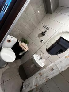 Apartament Wolności