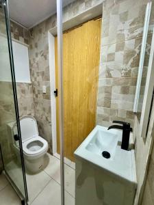 Affordable room near the beach