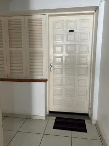 Apartamento aconchegante