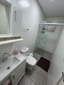 Apartamento aconchegante