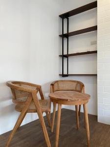 Samui 2 Bedroom Apartment - Near Beach & Night Market