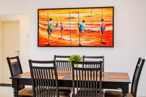 Ten4teen Luxury Apartment