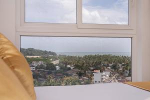 Ten4teen Luxury Apartment