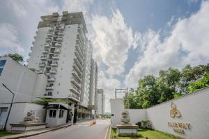 Ten4teen Luxury Apartment