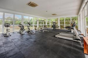 Ten4teen Luxury Apartment