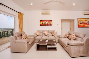 Ten4teen Luxury Apartment