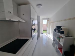 Hidden Gem between Waves & Mountains