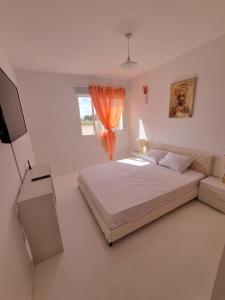 Hidden Gem between Waves & Mountains