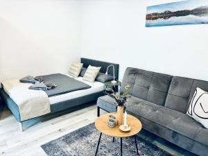 LYMA Suites - Studio S66