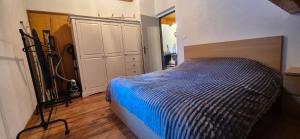 Appartement au 3ème étage dune petite résidence