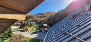 Appartement au 3ème étage dune petite résidence