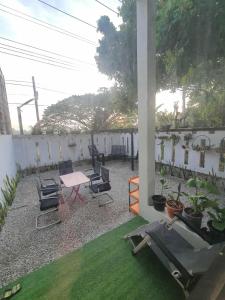 Fips Inn Hostel Thakhek