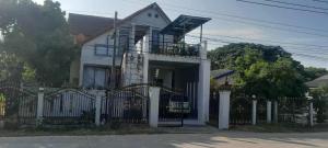 Fips Inn Hostel Thakhek