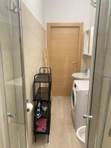 Viale XX settembre 68