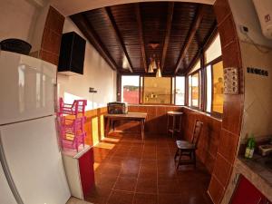 Logement familial spacieux