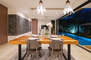 Sunny Day Dream Villa - Nai Yang Beach