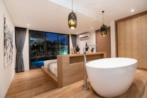 Sunny Day Dream Villa - Nai Yang Beach