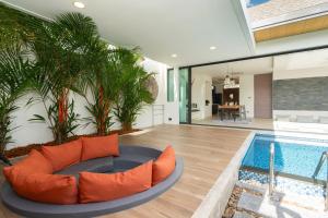 Sunny Day Dream Villa - Nai Yang Beach