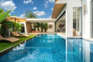 Sunny Day Dream Villa - Nai Yang Beach