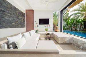 Sunny Day Dream Villa - Nai Yang Beach