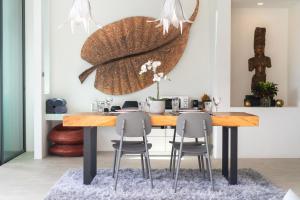 Sunny Day Dream Villa - Nai Yang Beach