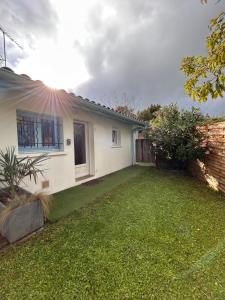 Charming brand new apartment