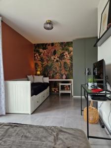 Studio du Lac - Ubytování bez kategorie ve městě Moliets-et-Maa