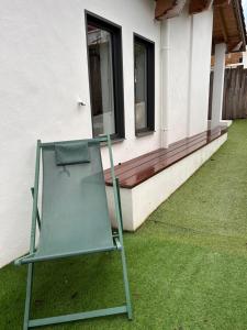 Charming brand new apartment