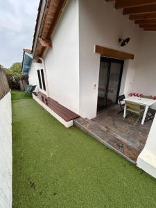 Charming brand new apartment