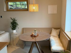 "Vignoble & jardin" à Riquewihr