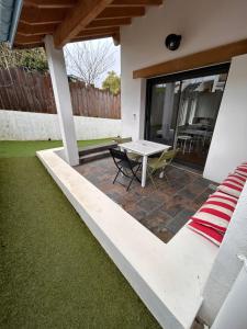 Charming brand new apartment