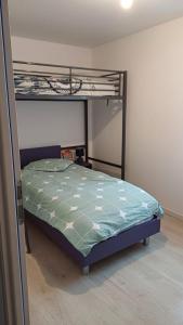 Escale de la Noix, appartement au pied du Vercors