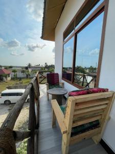 Asili Nyumbani Residence