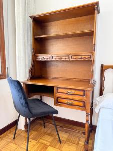 El Piso de la Abuela - Gregorio Espino 31