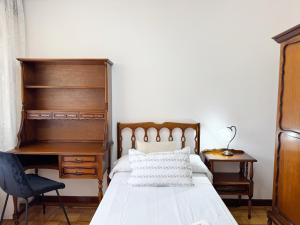 El Piso de la Abuela - Gregorio Espino 31