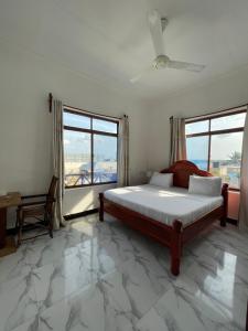 Asili Nyumbani Residence