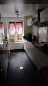 Escale de la Noix, appartement au pied du Vercors