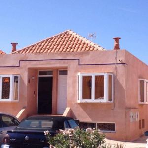 RESIDENCE NUEVO HORIZONTE