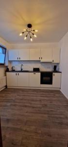 FeWo Prinzregent - große Zentrale Wohnung, ideal für Gruppen & Familien
