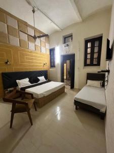 Wood Yard Villa Three Hundred Metres From The Golden temple