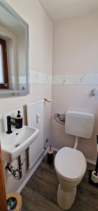 FeWo Prinzregent - große Zentrale Wohnung, ideal für Gruppen & Familien