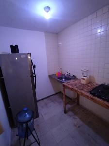 Limpieza y comodidad que se disfruta