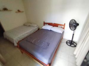 Limpieza y comodidad que se disfruta