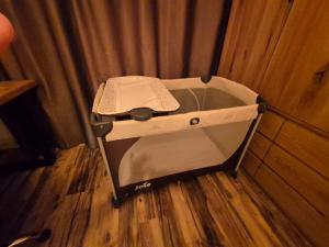 Cozy two bedroom apartment