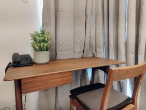 Tiny Oasis at Tambuli Seaside Living