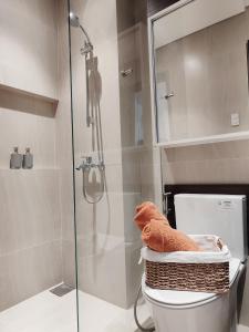 Tiny Oasis at Tambuli Seaside Living