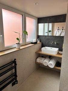 Clos du Riez - Suites & SPA