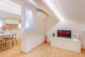 Appartamento con 2 Camere da Letto