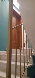 STRAVOS-PLATANOS apartement