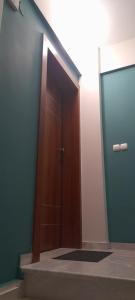 STRAVOS-PLATANOS apartement